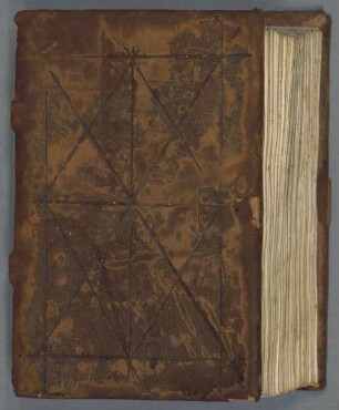 Hugo de S. Victore super Ecclesiasten - BSB Clm 17178