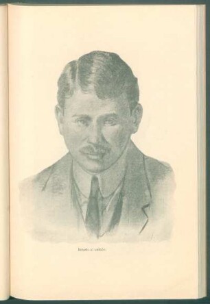 Retrato al carbón