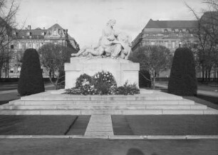 Kriegsdenkmal
