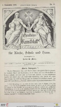 Nr. 11 (1. November 1893)