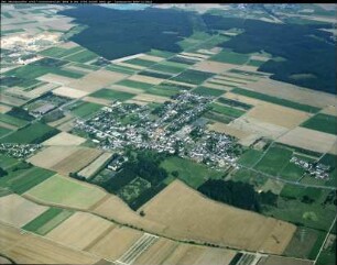 Meckenheim-Lüftelberg
