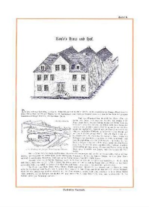 Raule's Haus und Hof