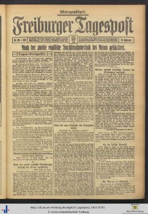 27.04.1917 (Morgenblatt)