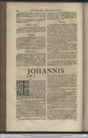 Johannis
