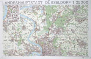 Landeshauptstadt Düsseldorf