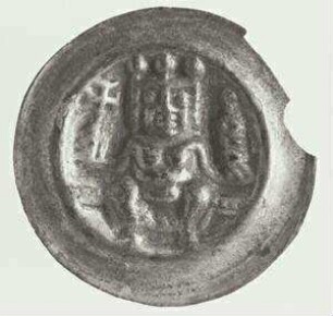 König - Pfennig