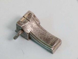 Visier für Infanteriegewehr (Kopenhagener Visier)