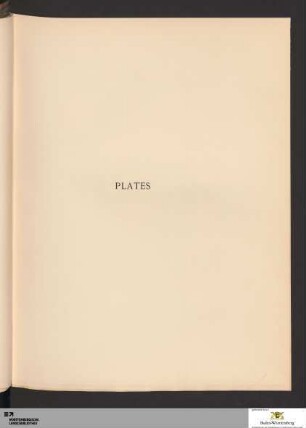 Plates