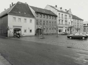 Stadt, Mügeln (Kreis Oschatz)