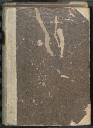 Biblia latina : Mit Capitulare lectionum et evangeliorum