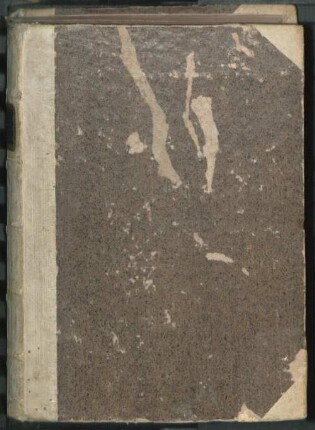 Biblia latina : Mit Capitulare lectionum et evangeliorum