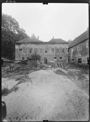 Hammergut
