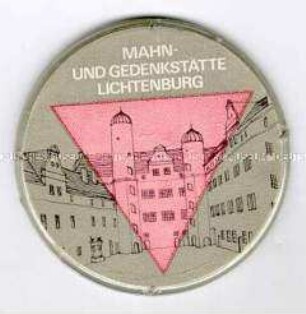 Mahn- und Gedenkstätte Lichtenburg/Prettin
