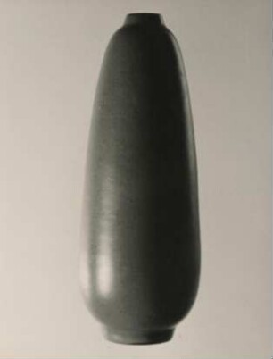 Vase Modell "Vg 81" von Heinz H. Engler