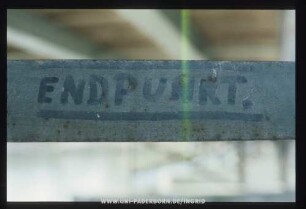 ENDPUNKT.