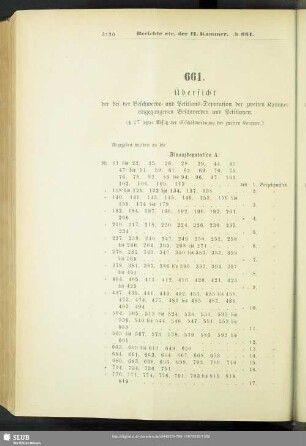 [Nr. 661]