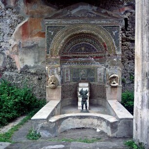 Fontana grande