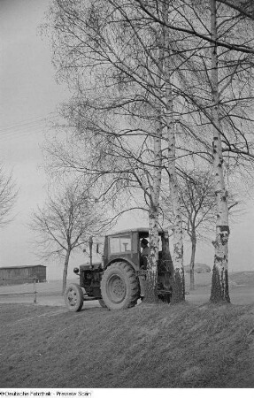 Traktor