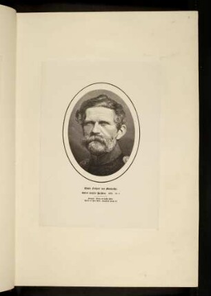 Edwin Freiherr von Manteuffel