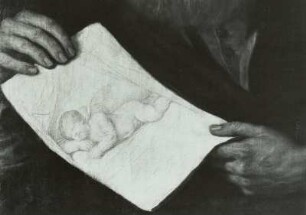 Die Malerei und die Zeichnung