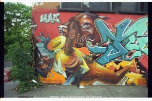 SEAK unleserlich KonGo LooMIT