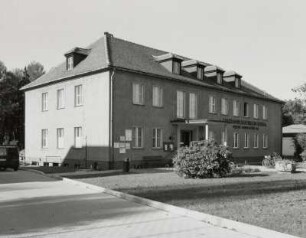 Landambulatorium, Lohsa