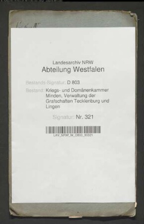 Die Ziegelei zum Potterfelde