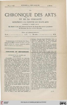 No. 9 (27 février)