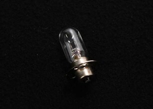 Tonlampe - 4V 75A