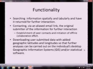 Leveraging Cloud Computing Infrastructure for Public Health Surveillance