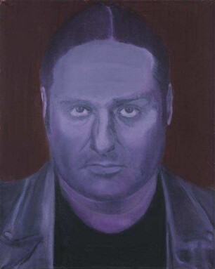 Selbstportrait