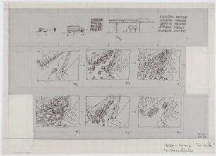 Auto-Comic "La ville"