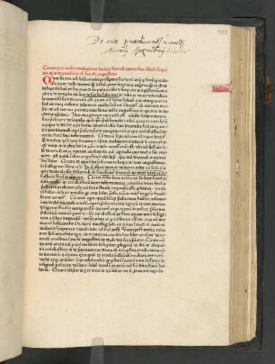 De arte praedicandi (De doctrina christiana, Buch 4)