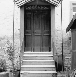 Bug-Mühle; Walluf, Mühlstraße 18
