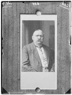 Herr Geyer