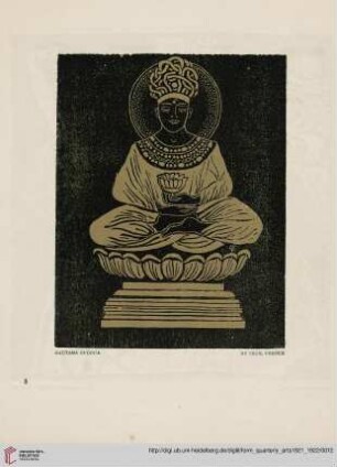 Gautama Buddha