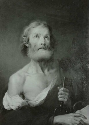 Der Apostel Petrus