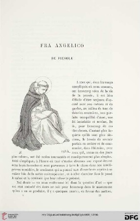 1: Fra Angelico de Fiesole