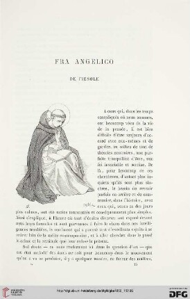 1: Fra Angelico de Fiesole