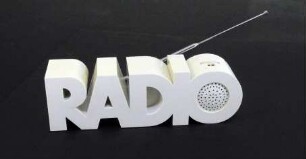 ISIS Radio 20-1/ oder Tristar TR-4280