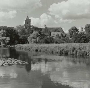 Dom Sankt Maria, Johannes Evangelist und Cäcilia
