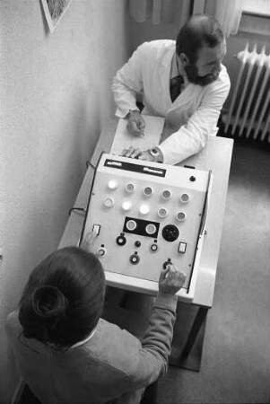 Medizinisch-Psychologisches Institut des Technischen Überwachungsvereins Karlsruhe TÜV