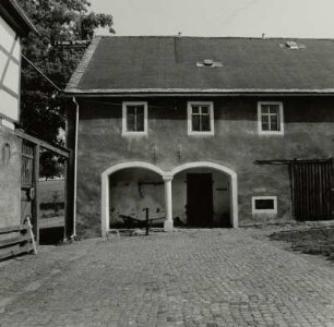 Kummethalle