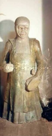 Heiliger Mauritius (Neuausformung)