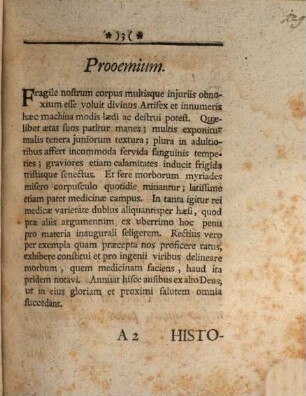 Diss. inaug. aegram paralysi laborantem exhibens