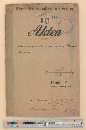 Räumung von Moresnet, Eupen, Malmedy, Saargebiet