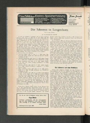 Anteilnahme Olga Rhein