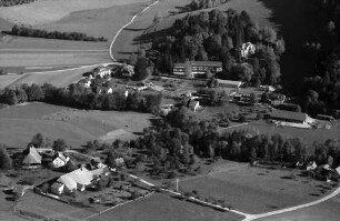 Buchenbach, Wiesneck: Husemann-Klinik
