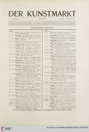 Nr. 28 (11. April 1913)