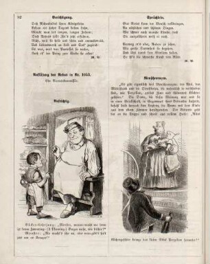 "Aufrichtig" "Menschenraçen"